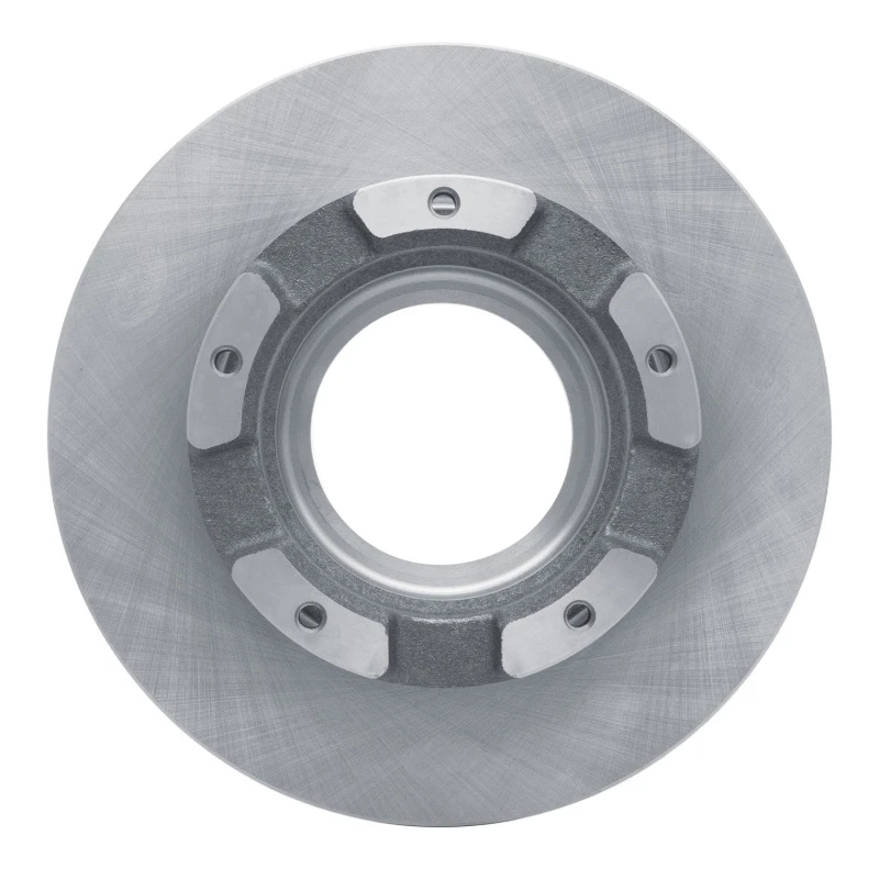 DFC 14-19 Ford Transit (Mexico) Rear Brake Rotor