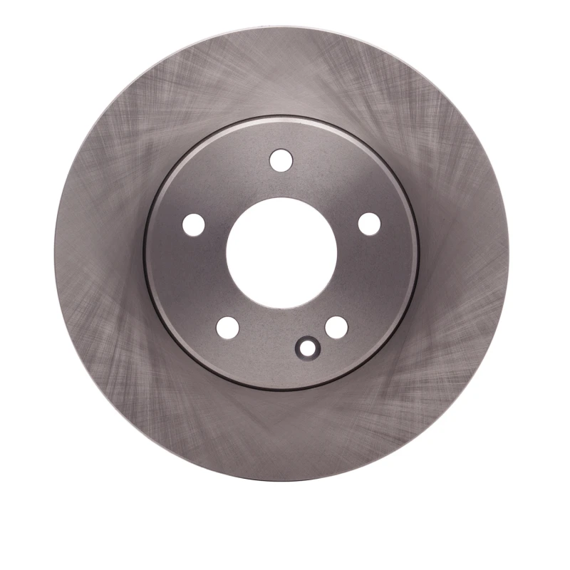 DFC 97-98 Mercedes-Benz C230 Front Brake Rotor