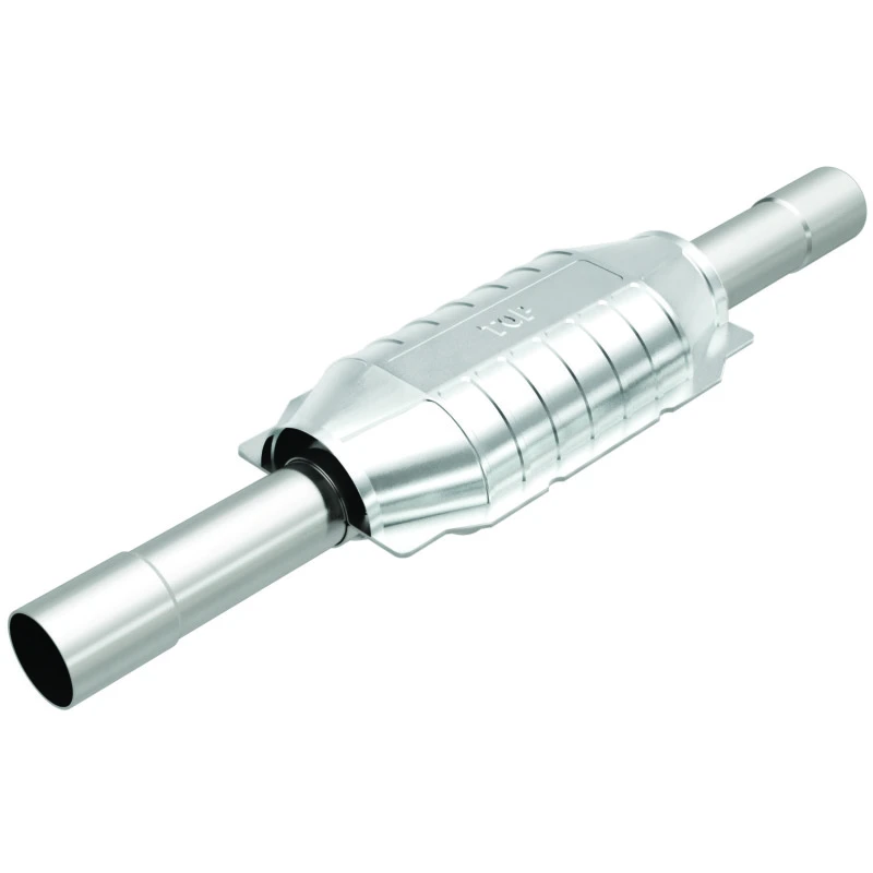 MagnaFlow-Konverter DF GM 26X6.5 X4 2/2