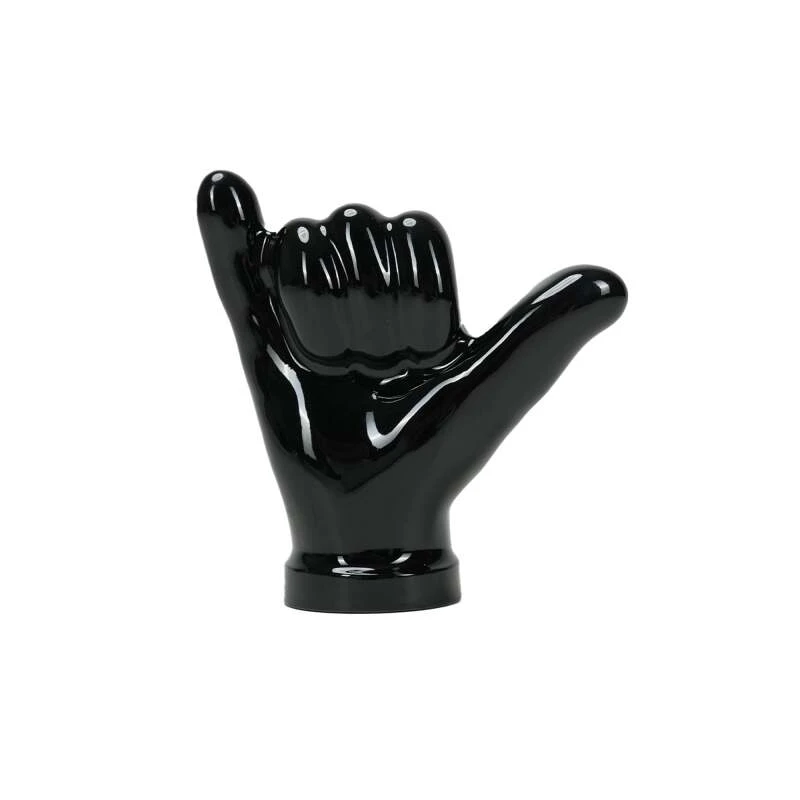 NRG X IN4MATION Weighted Da Shaka Shift Knob - Silver