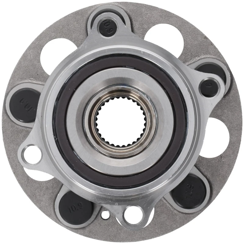 MOOG 2017 Acura MDX Rear Hub Assembly