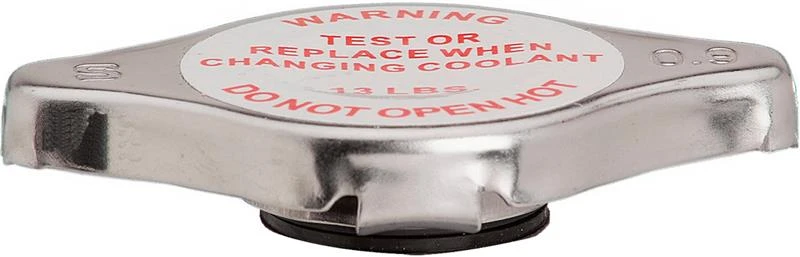 Gates 96-97 Toyota Corolla / Camary Radiator Cap - 13 psi
