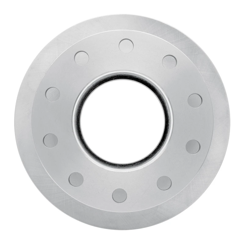DFC 06-12 Workhorse W42 (9400-14500lb GVW) Rear Brake Rotor