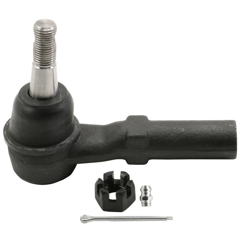 MOOG 11-21 Chevrolet Silverado 2500 HD Front Outer / Outer Lenkerhebel