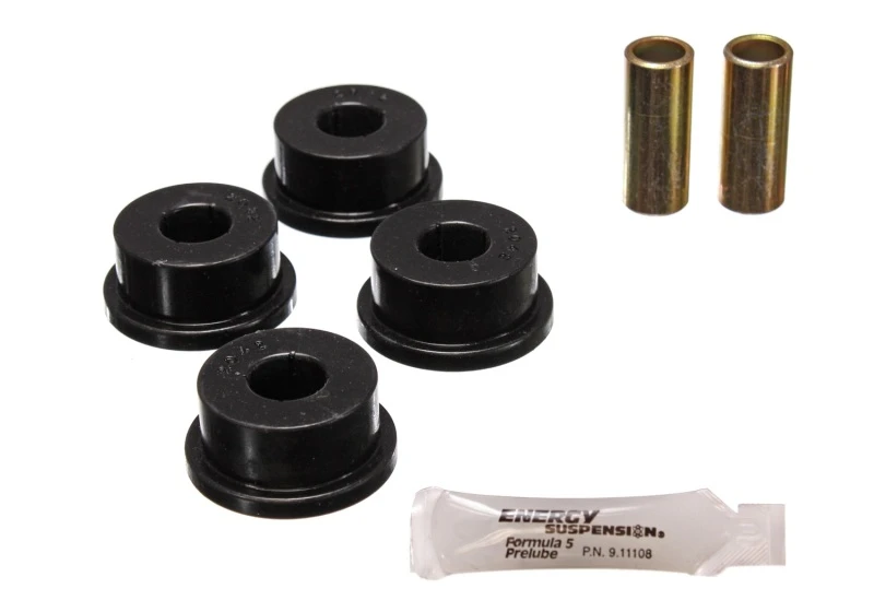 Energy Suspension 82-01 Chevy Camaro / 82-02 Pontiac Firebird Hinten Schwarzes Panhard Bar Bushing Set