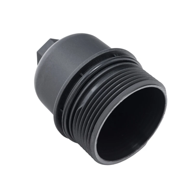 Omix-Ölfiltergehäuse-Kappe - 14-21 JK/JL/WK 3.6L