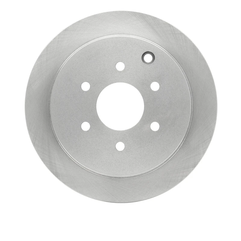 DFC 05-25 Nissan Frontier Rear Brake Rotor