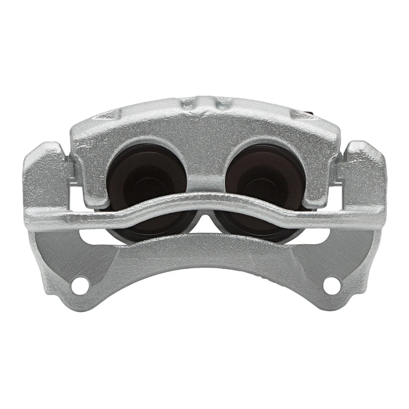DFC 03-05 Ford Explorer Sport Trac Front-R Premium Caliper - Silver Zinc Coated