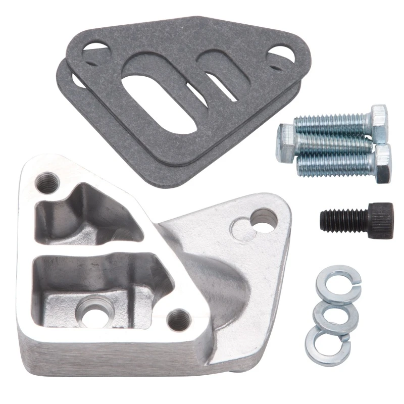 Edelbrock EGR-Adapter für 3701/3706