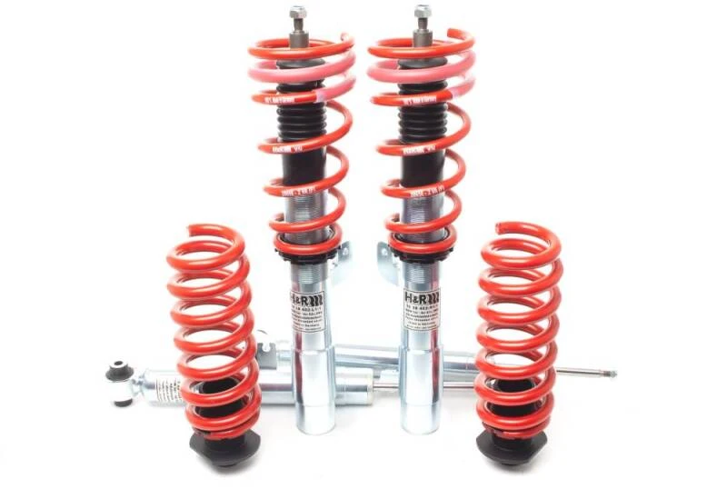 H&R 19-22 BMW 330i xDrive Limousine/21-22 BMW 430i xDrive Coupé Street Perf. Coil Over (Nicht Adapt. Sus)