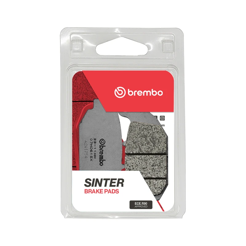 Brembo OE Brake Pad for Motorcycle