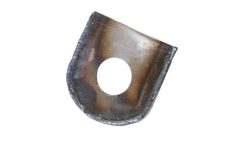 Rust Buster 1994-2004 Chevy S10 & GMC Sonoma Front Cab Mount