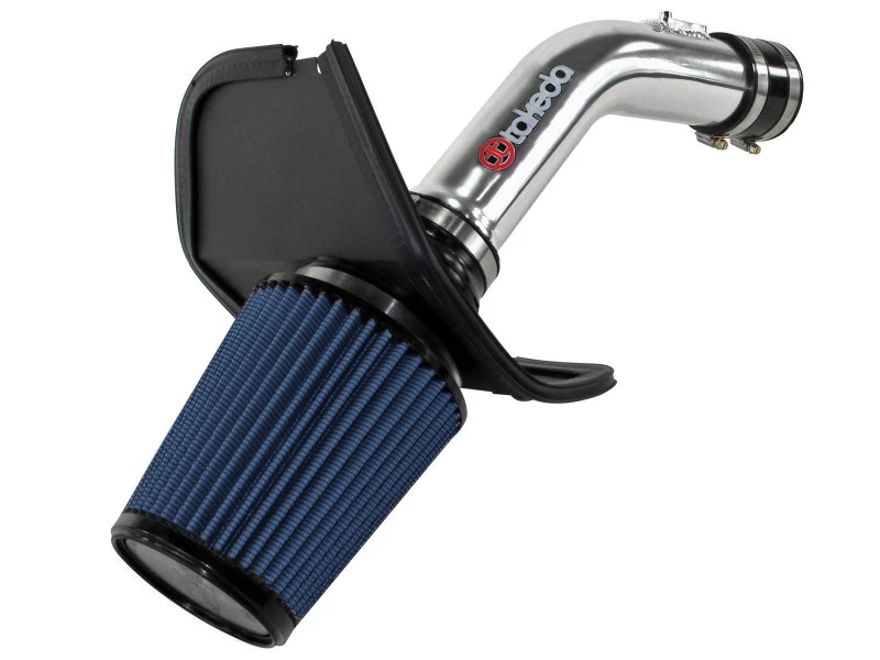 aFe Takeda-Ansaugsystem Stage-2 PDS AIS PDS für Subaru WRX/STI 08-12 H4-2.5L