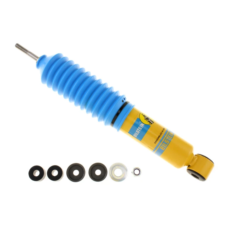 Bilstein B6 1986 Toyota 4Runner DLX Vorderer 46mm Monotube Stoßdämpfer