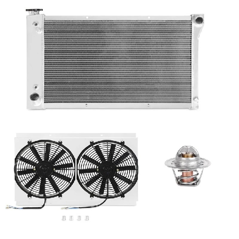 Mishimoto 67-72 GM C/K Truck 250/283/292 Kühlpaket