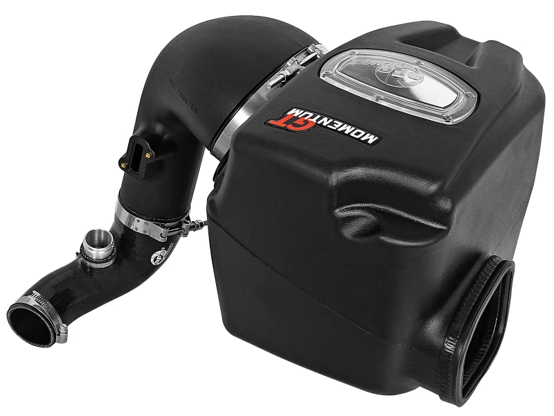 aFe Momentum GT mit Pro DRY S Media 16-21 Chevy Colorado  2.8L L4 (td) Duramax