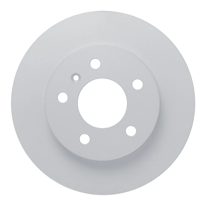 DFC 04-16 Buick LaCrosse Rear GeoSPEC Coated Rotor