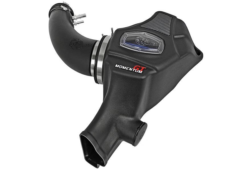 aFe Momentum GT AIS Pro 5R Ansaugsystem 15-17 Ford Mustang V6-3.7L