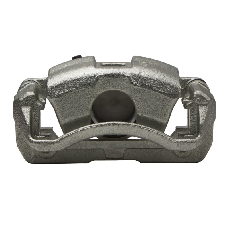 DFC 06-15 Acura CSX Front-R Silver Zinc Coated Premium Caliper