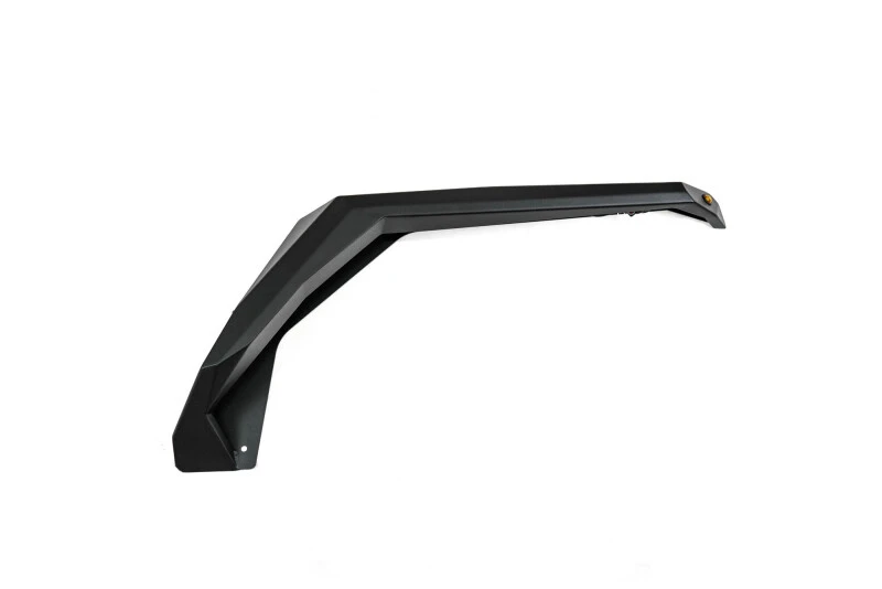 DV8 Offroad Armor Fender Flares für 2020–2025 Jeep Gladiator JT