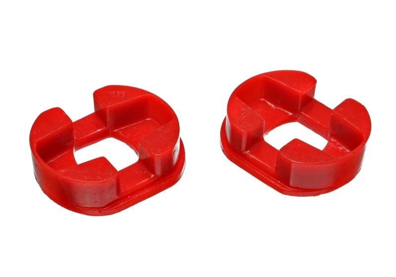 Energy Suspension Fd Motor Mnt Inserts - Rot