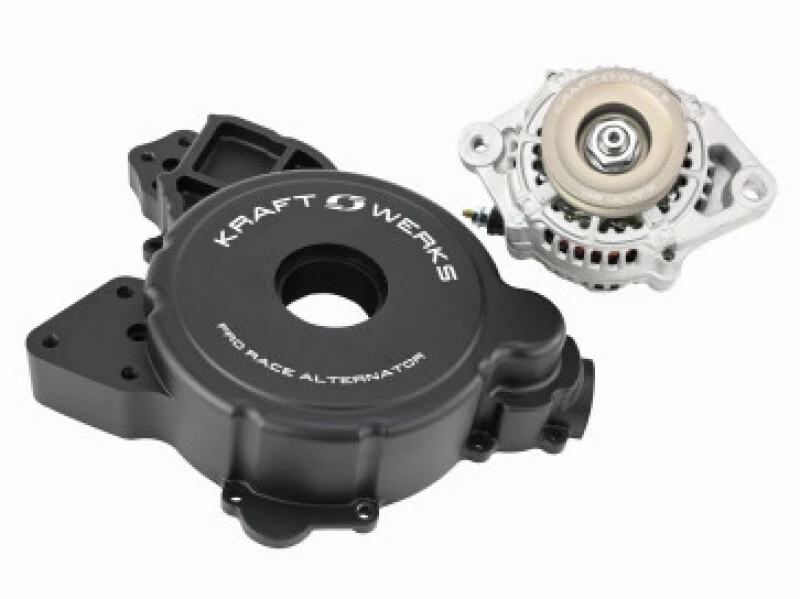 kraftwerks_K65-17-0100-67ac4680afead KraftWerks 14-23 Polaris RZR 1000 Pro XP Rennalternator-Kit