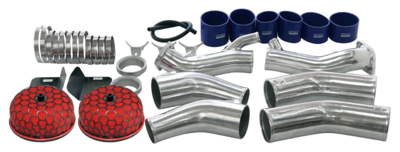 HKS RS FULL KIT für Nissan R35 GT-R VR38DETT