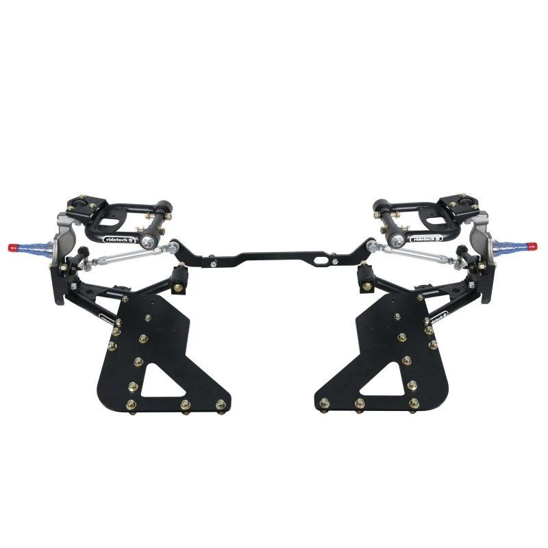 Ridetech 62-67 Nova Vorderes TruTurn-System