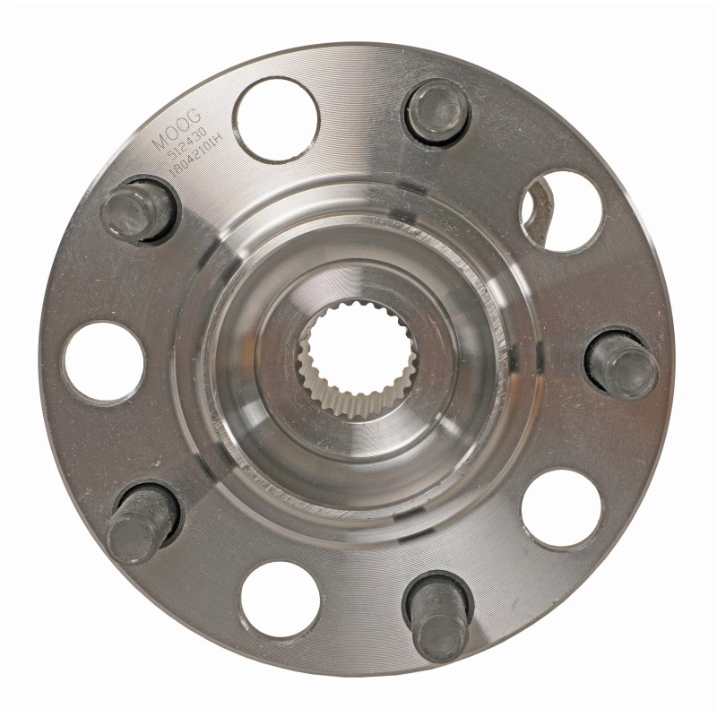 MOOG 2008 Chrysler Sebring Hinten Links Nabe Antriebsstrang