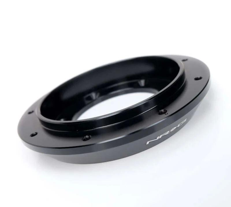NRG 6 Hole To 9 Hole Steering Wheel Adapter