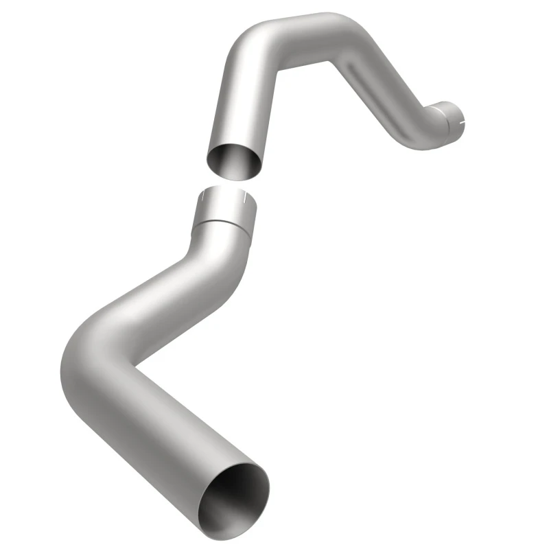 MagnaFlow Endrohr 04-07 Dodge Diesel