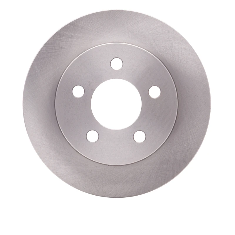 DFC 99-06 Jeep Cherokee Front Brake Rotor