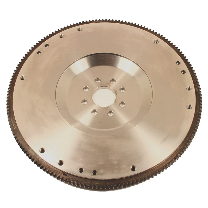 Ford Racing Modular Coyote 8-Bolt-Schwungrad aus Stahl 164T