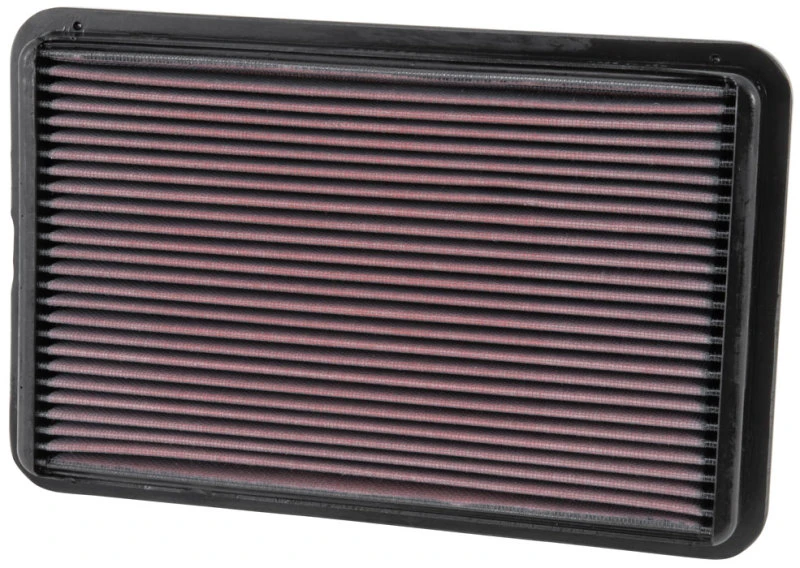 K&N Ersatzluftfilter AIR FILTER, ISU RODEO/HON PASS 3.2L 93-95, TOY T100 3.4L 93-98