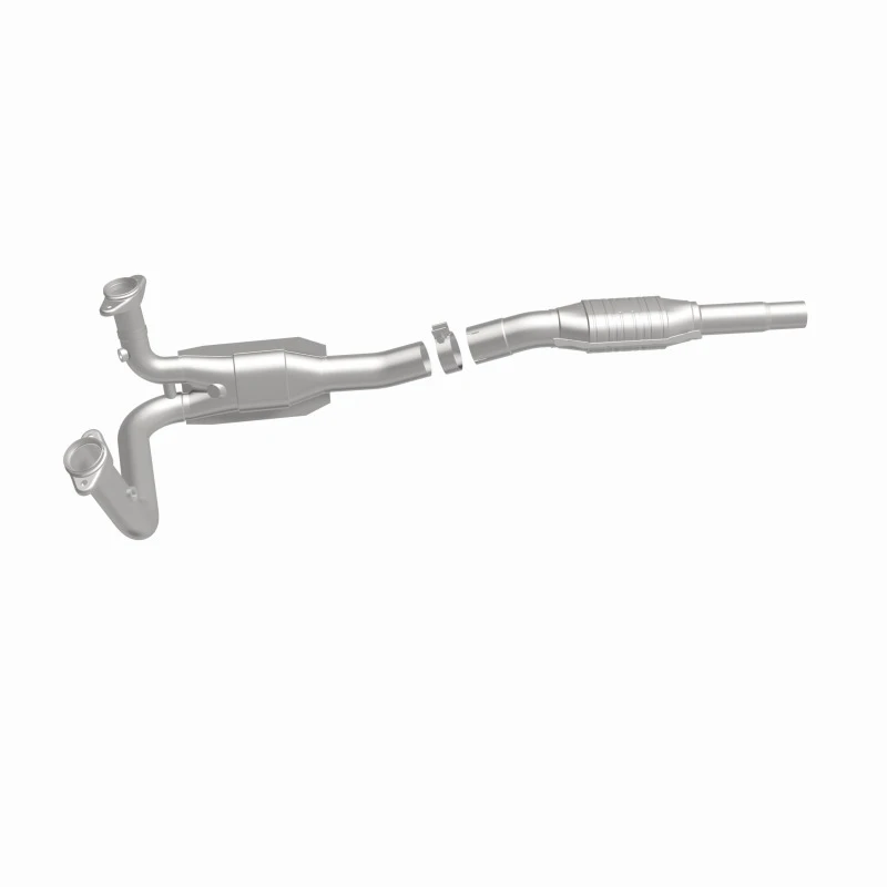 MagnaFlow-Konverter DF 95 Ford Bronco 5.8L