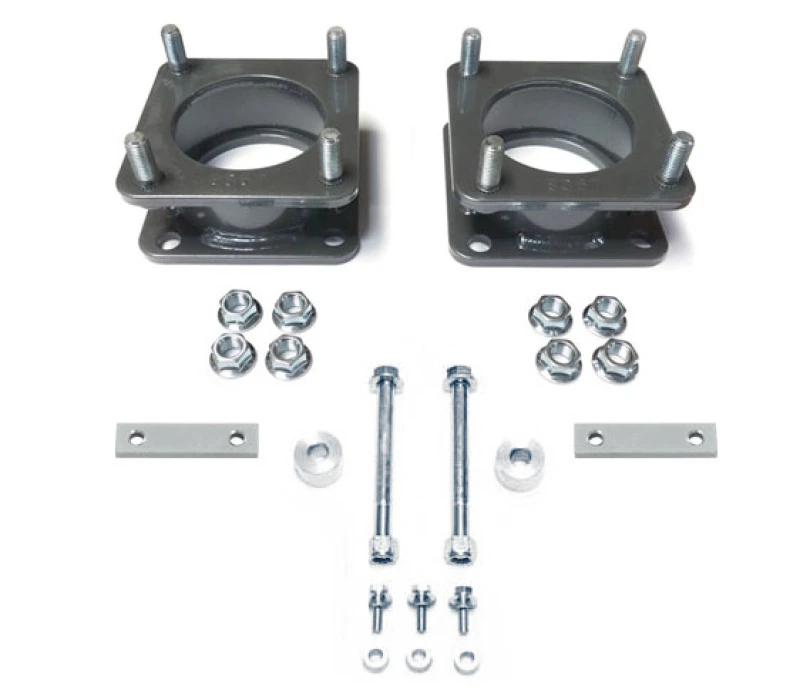 Maxtrac Nivellierungssatz für 2007–2018 Toyota Tundra 4WD