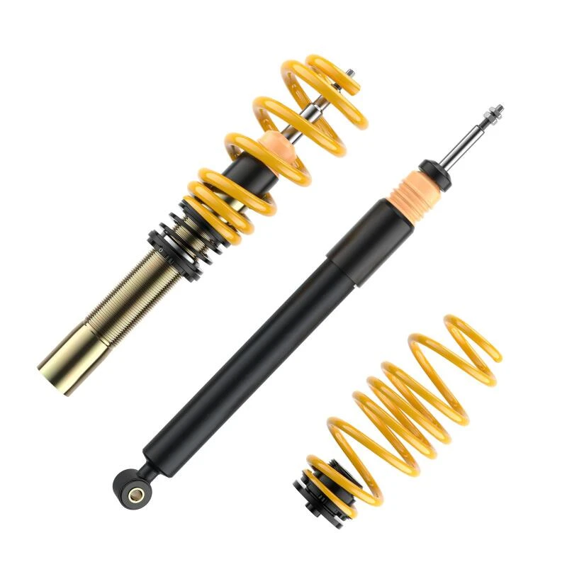 ST XA Adjustable Coilovers w/ Redound Adj. BMW G20 M340i xDrive 4WD