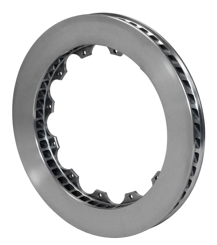 Wilwood Bremsscheibe-HD48 SPC-37-RH 13,06 x 1,25 - 12 auf 8,75 Zoll