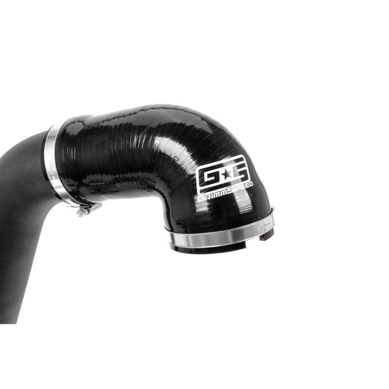 GrimmSpeed Post-MAF Pipe Kit für 2022+ Subaru WRX