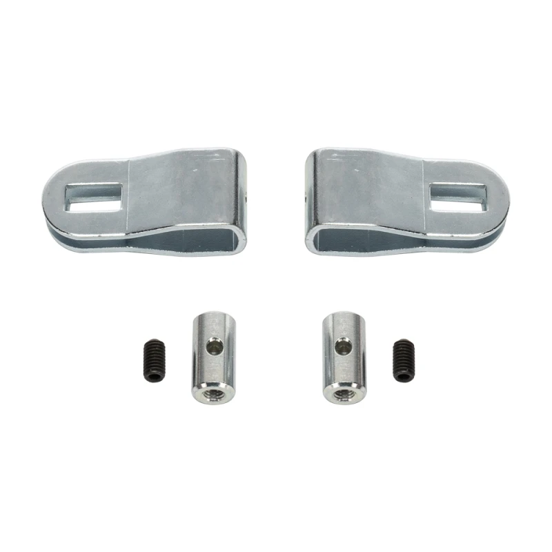 Wilwood C1500 Cable End Kit