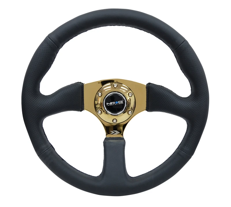 NRG Reinforced Steering Wheel