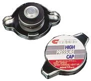 Cusco Hochdruck-Kühlerdeckel für Subaru BRZ / Toyota 86