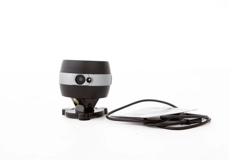 Rampage Portable Wi-Fi Rückfahrkamera