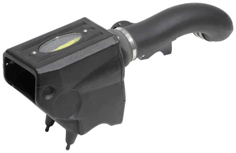 Airaid 18-20 Jeep Wrangler JL 2.0L L4 Leistungs-Luftansaugs-System