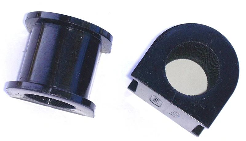 superpro_SPF2816-27K-67950cafd73b4 SuperPro 2001 Lexus IS300 Base Front 27mm Sway Bar Mount Bushing Set