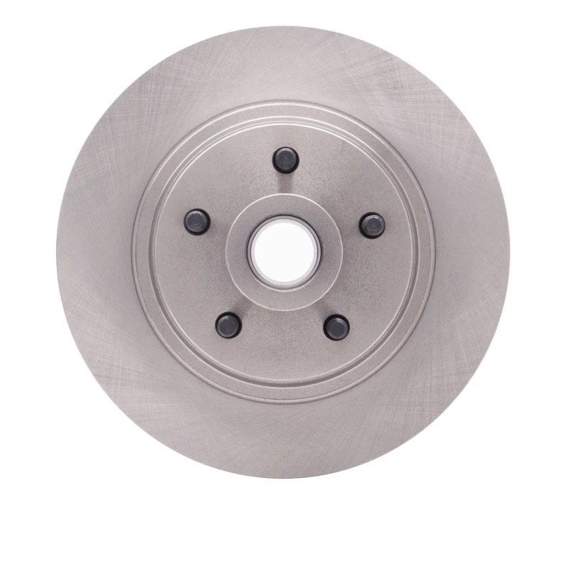 DFC 76-81 Chrysler Cordoba Front Brake Rotor