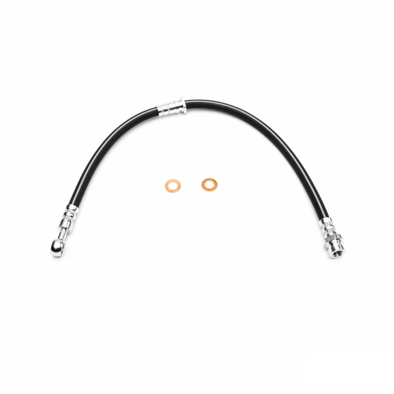 DFC 04-12 Mitsubishi Galant (Excl Sigma V6) Front-R Brake Hose