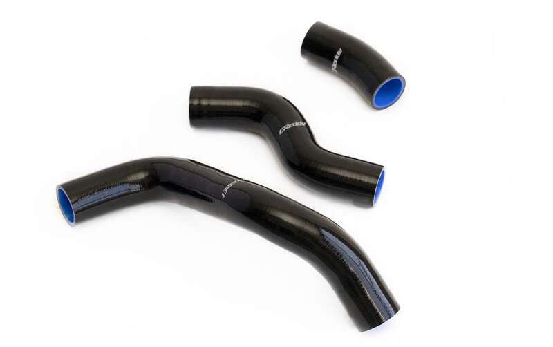 GReddy 89-02 Nissan 240SX Silicone Radiator Hoses S13/S14/S15