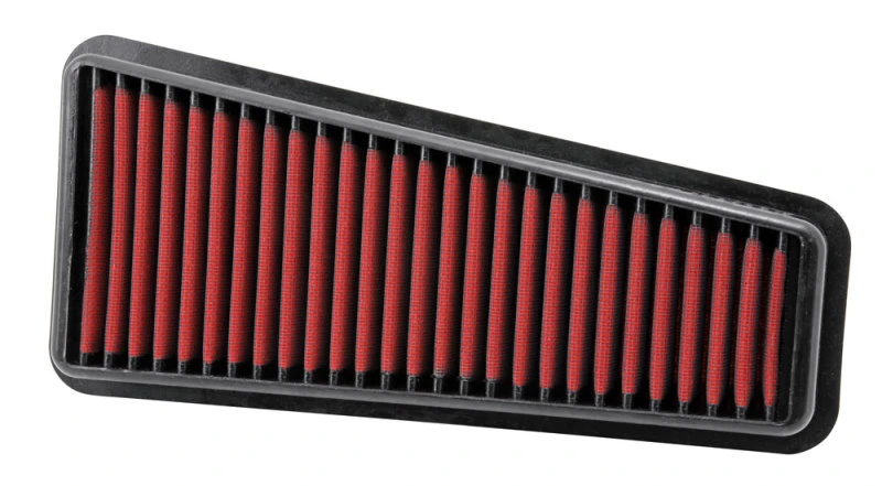 AEM 14,313 cm O/S L x 6,625 cm O/S B x 1,5 cm H DryFlow-Luftfilter