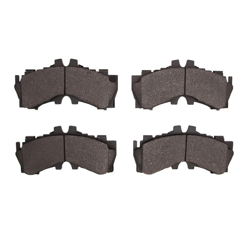DFC 18-23 Lexus LC500 Front 5000 Advanced Low Metallic Brake Pads